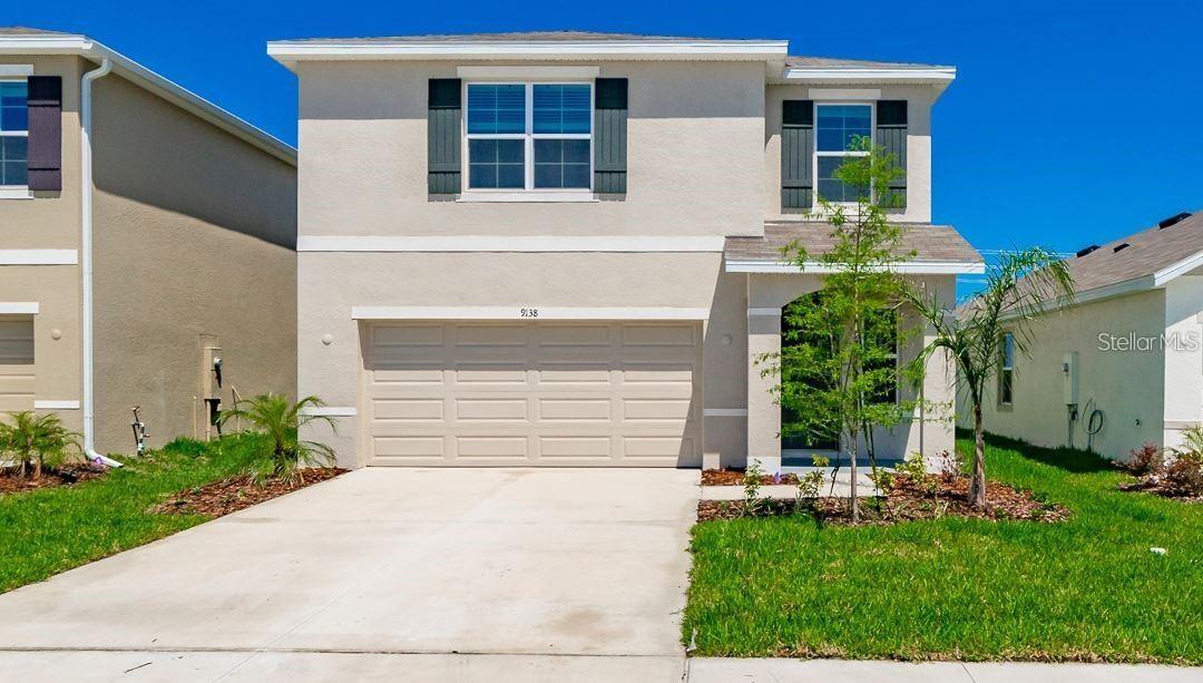 9138 FORGE BREEZE LOOP - Photo 1