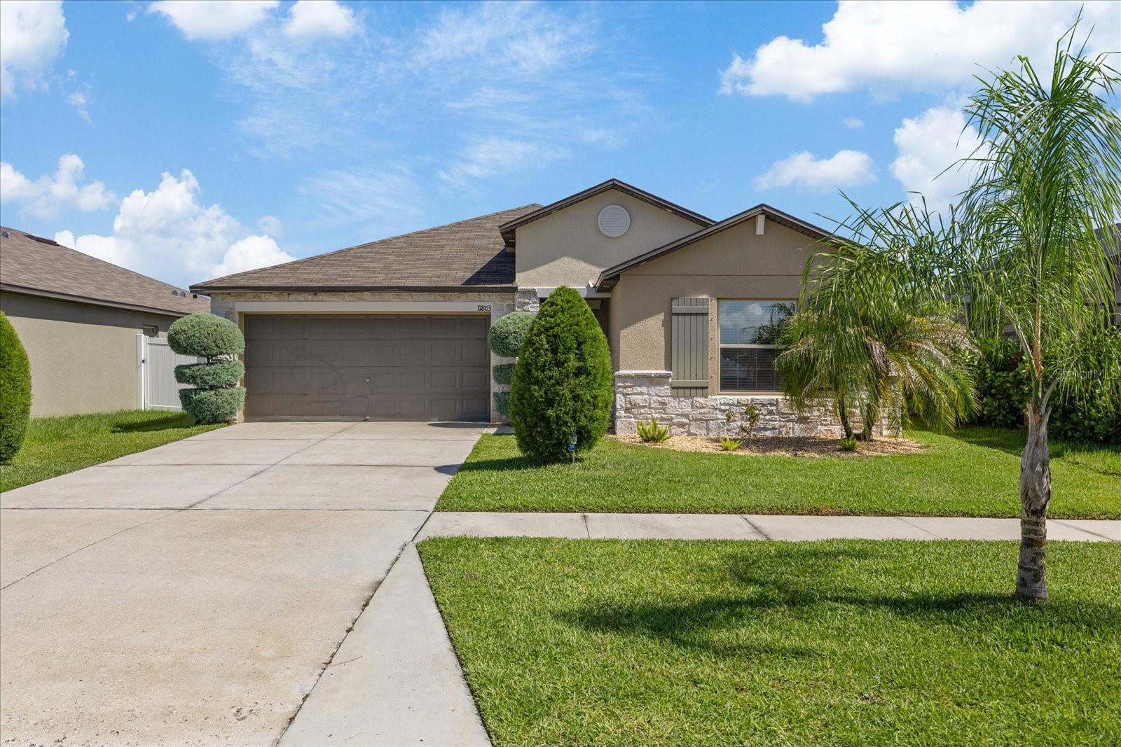 11803 BLACKEYED SUSAN DR - Photo 1