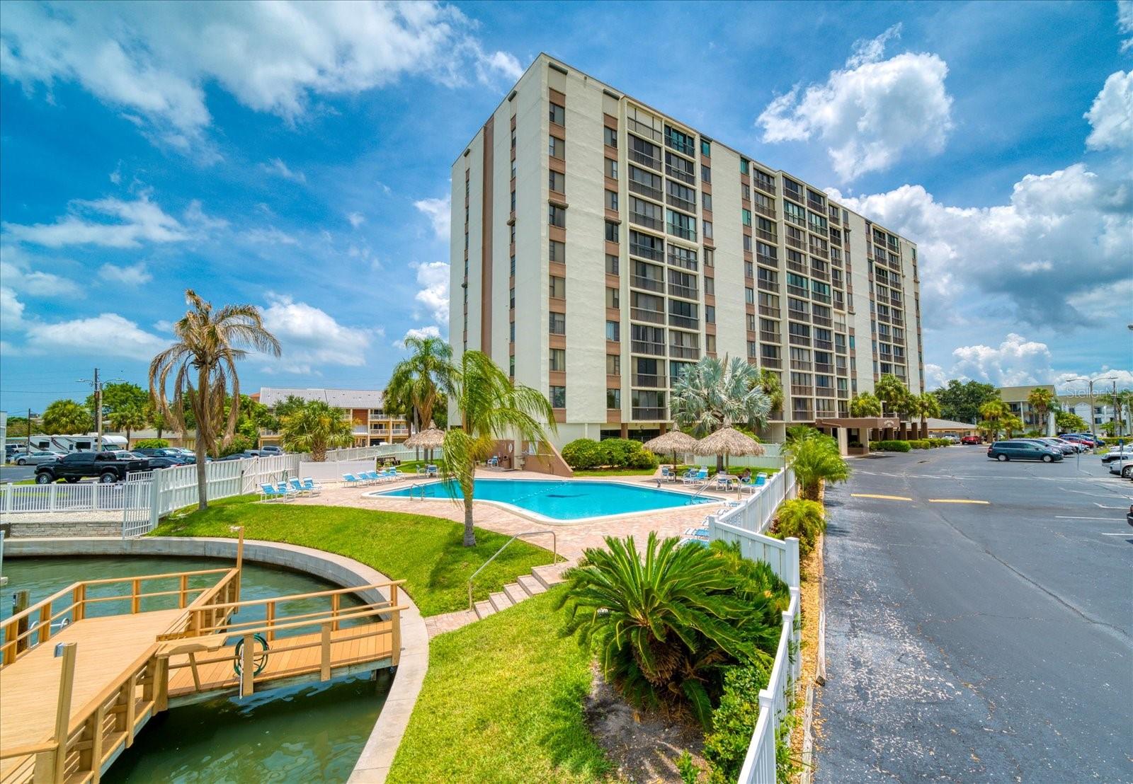 255 DOLPHIN PT #307 - Photo 1