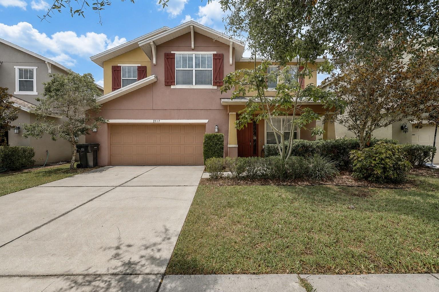 2917 WINGLEWOOD CIR - Photo 1