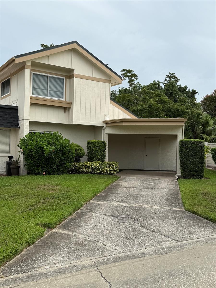 2617 FOREST RUN CT - Photo 1