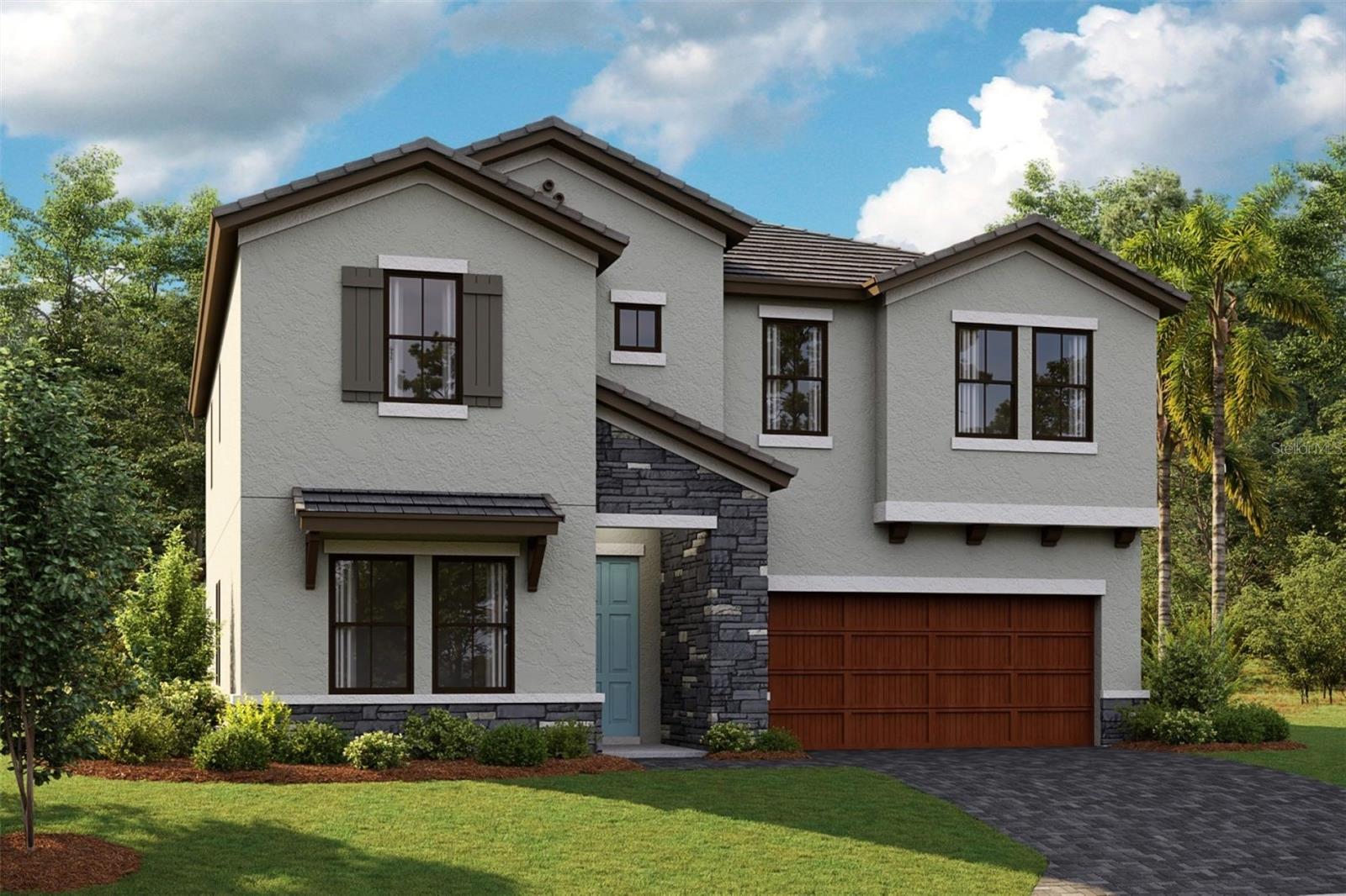 8530 DOVE BOG TER - Photo 1