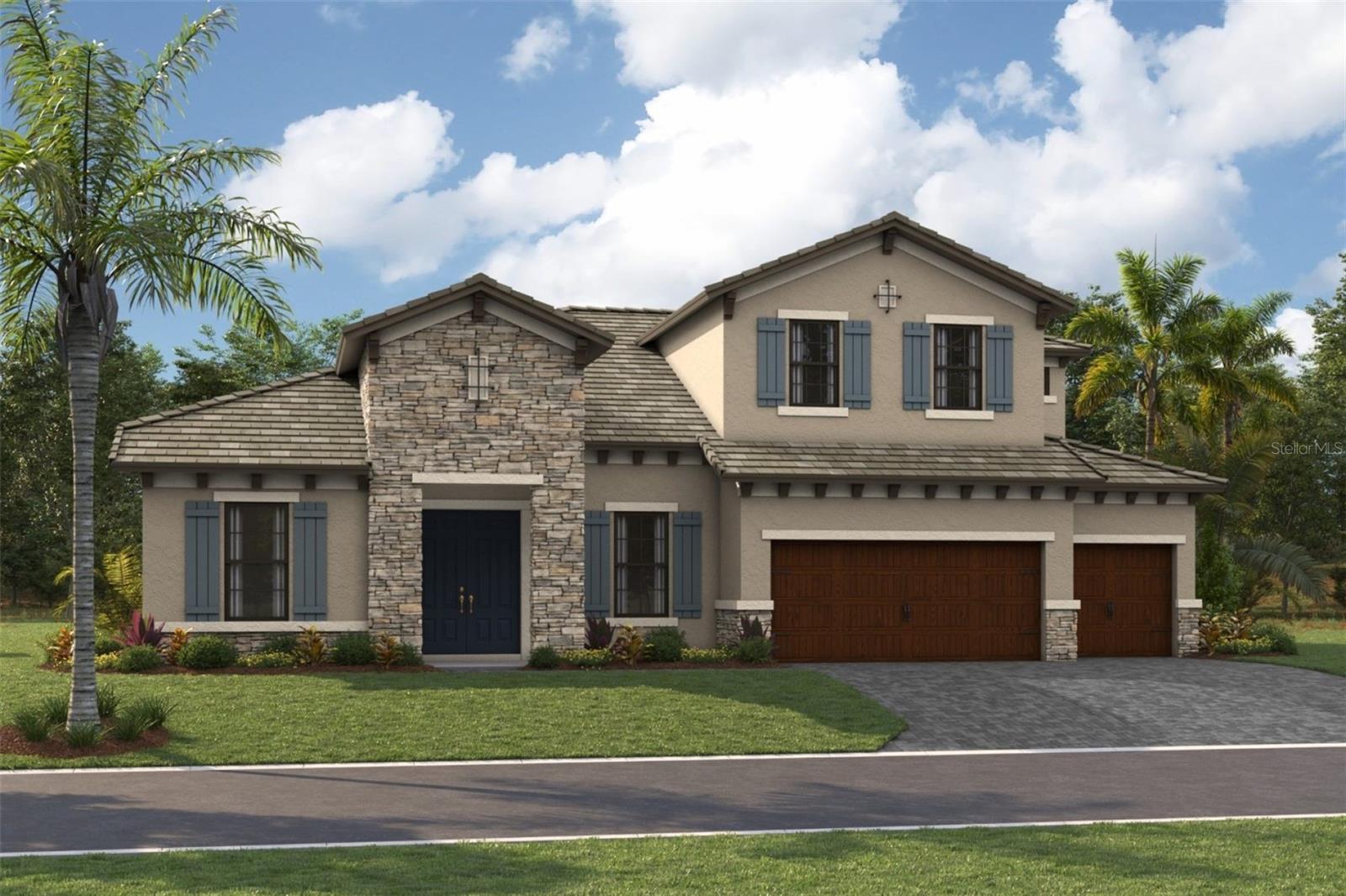 10645 SPRING SAPLING CIR - Photo 1