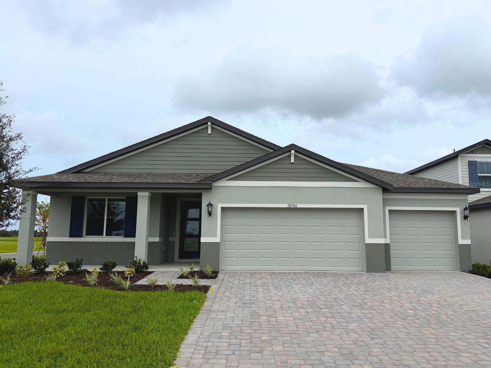 10506 ABUNDANCE GROVE WAY - Photo 1