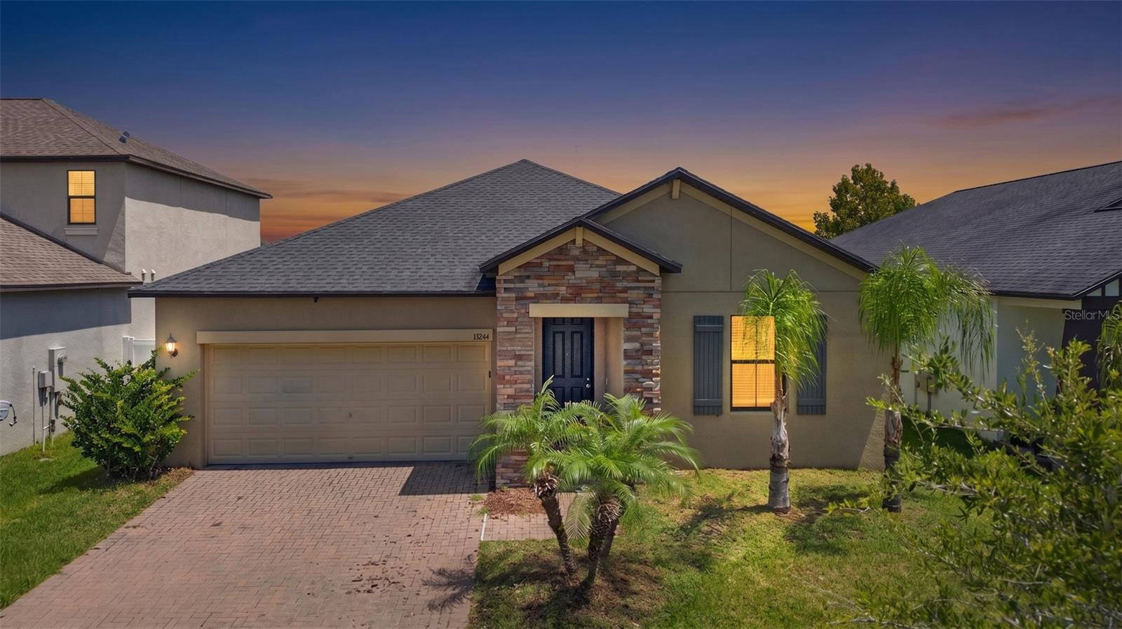 13244 SATIN LILY DR - Photo 1