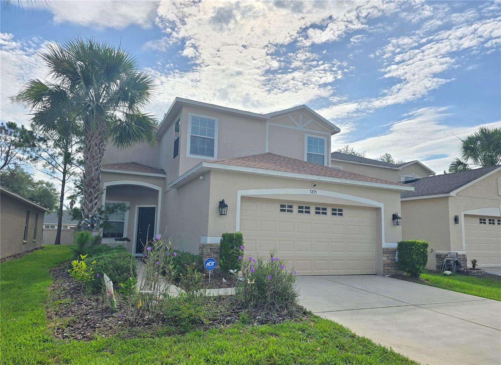 7855 TUSCANY WOODS DR - Photo 1