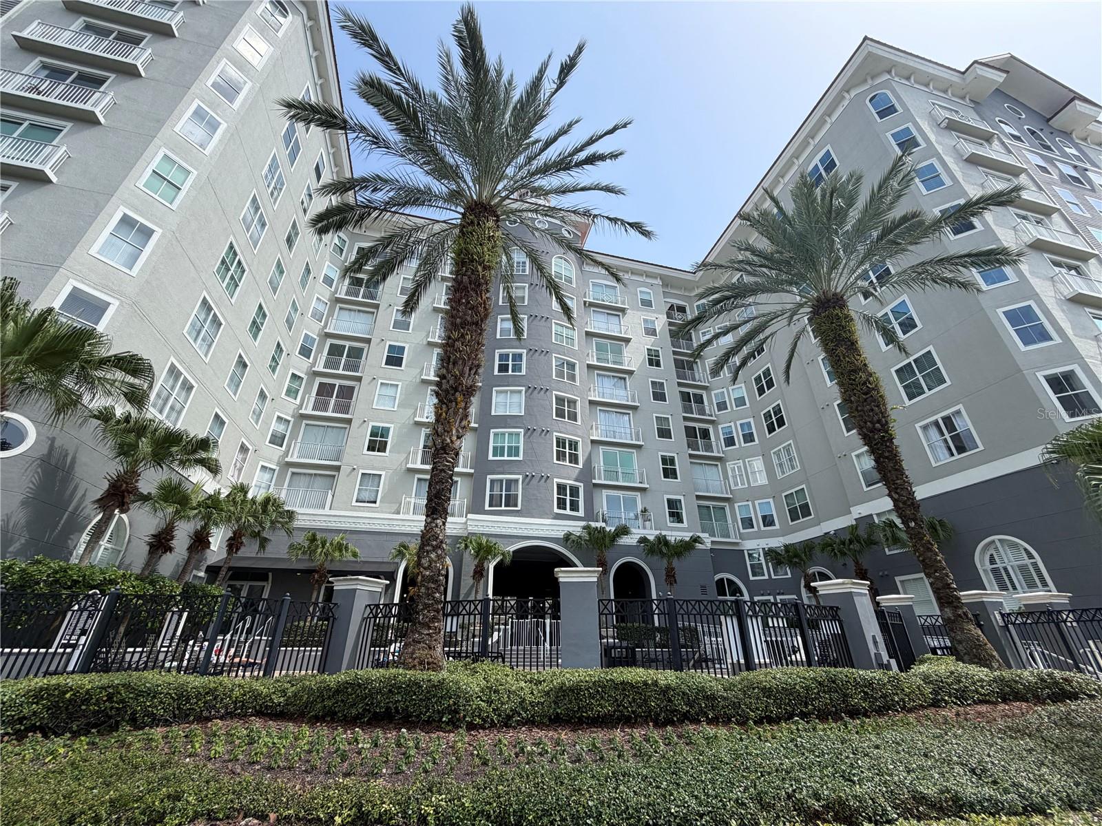 700 S HARBOUR ISLAND BLVD #512 - Photo 1