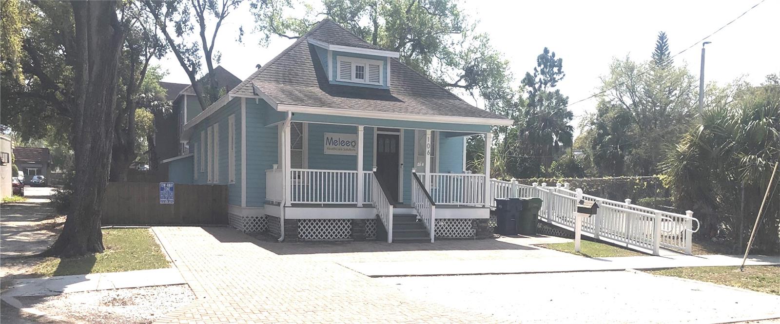 106 W EUCLID AVE - Photo 1