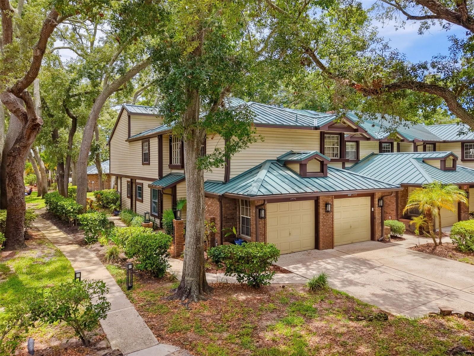 1491 MAHOGANY LN #1491 - Photo 1