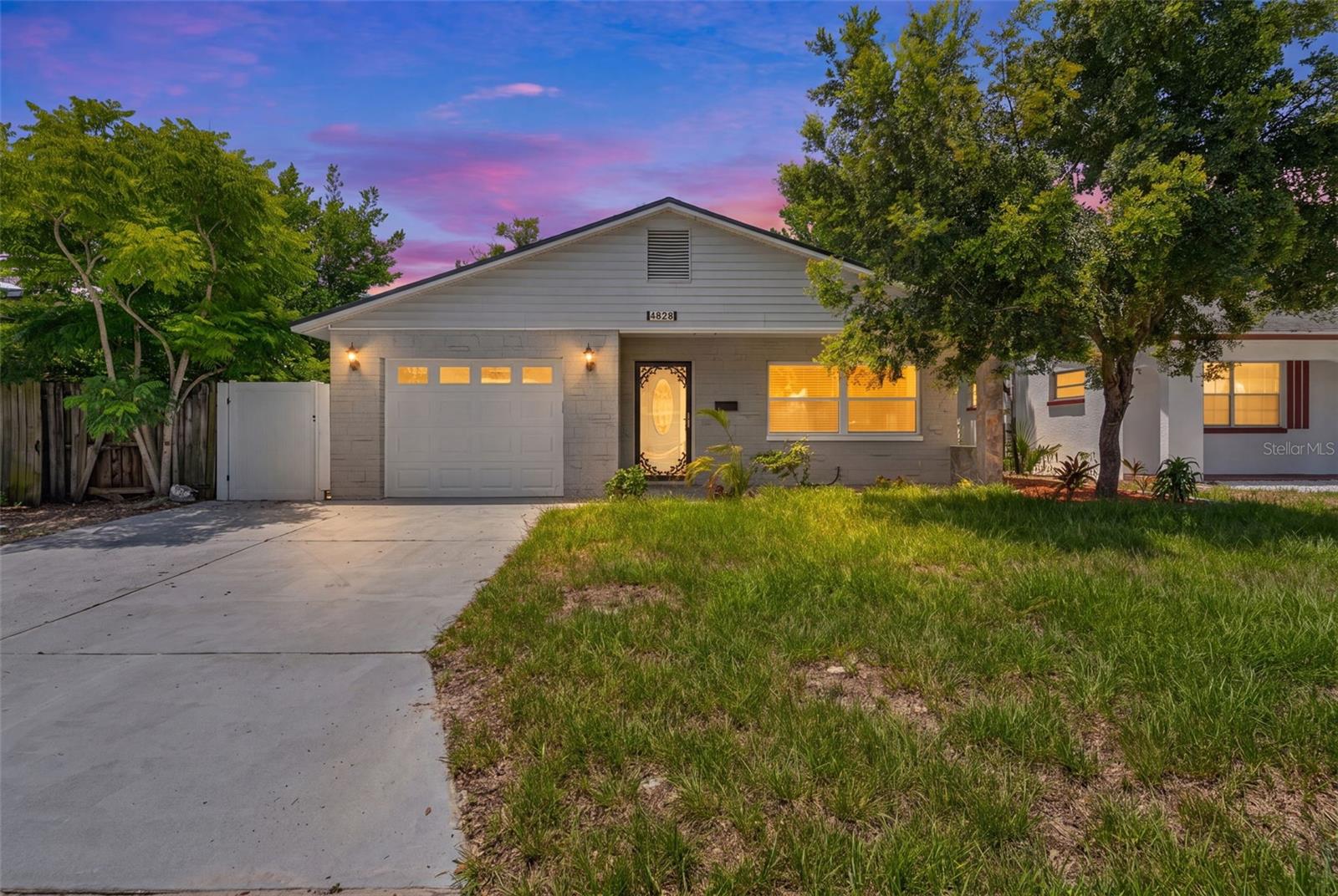 Property at 4828 22ND AVE N, St Petersburg