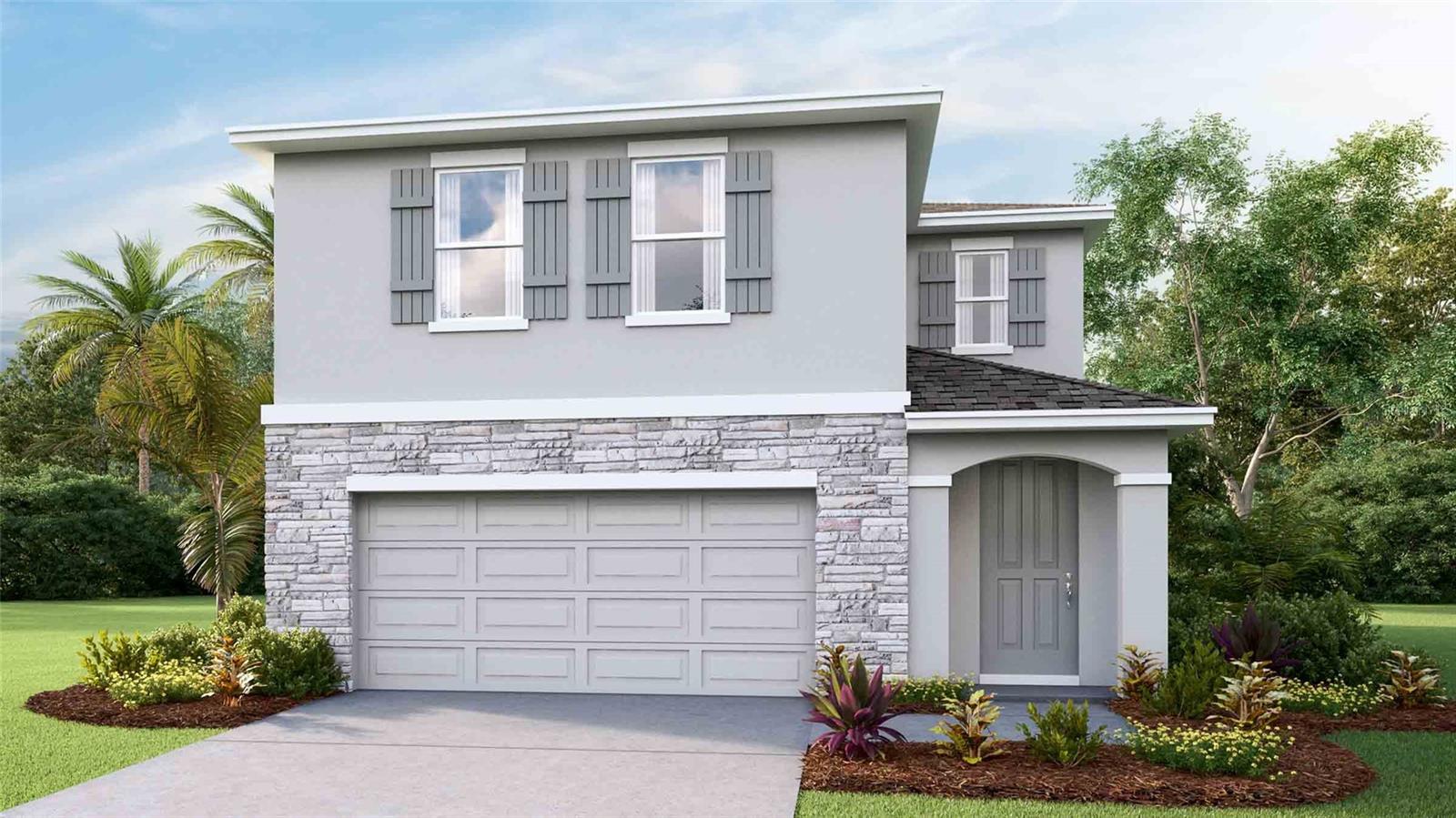 4723 SILVER CURRENT AVE - Photo 1