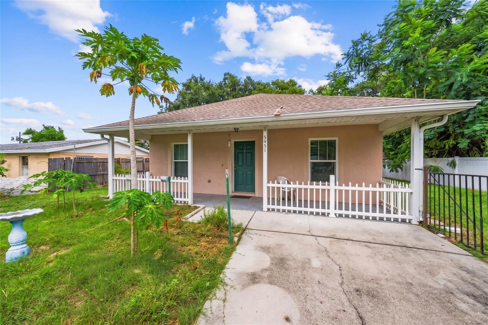 5451 MAC ARTHUR AVE - Photo 1