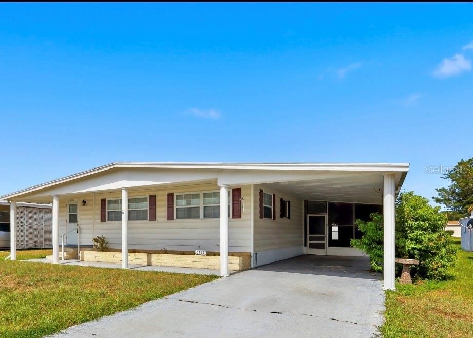 5417 AMANDA ST - Photo 1