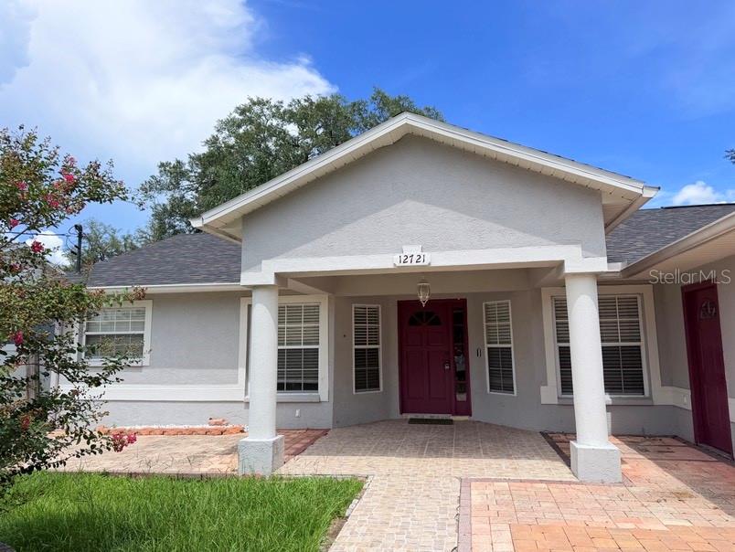 12721 N OLA AVE - Photo 1