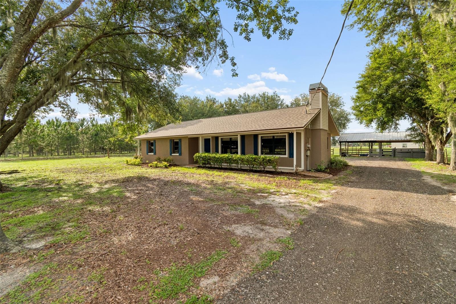 336 CORBETT RD - Photo 1