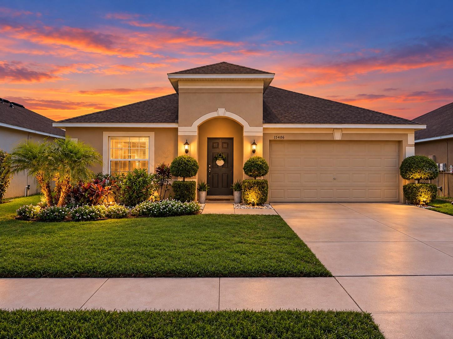 15406 FEATHER STAR PLACE - Photo 1