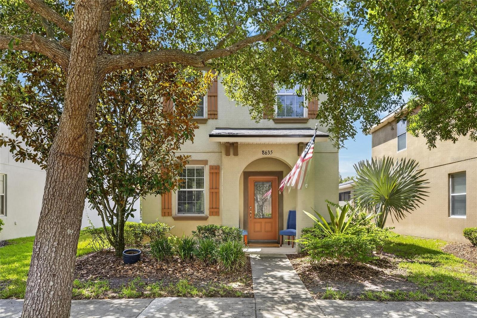 8635 TURNSTONE SHORE LN - Photo 1