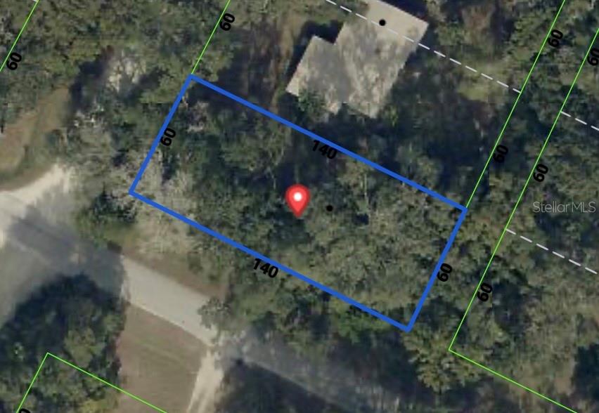 0 JENKINS AVE - Photo 1