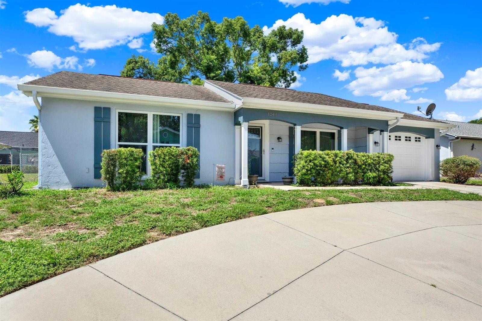12411 WEATHERSTONE ROW - Photo 1