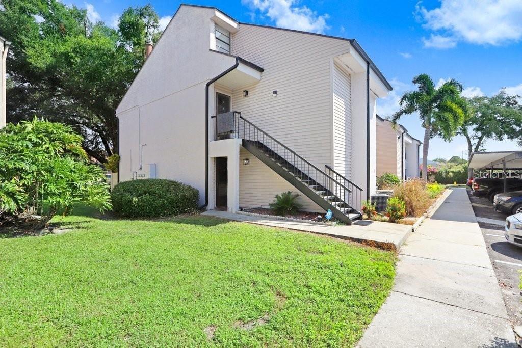 4833 PURITAN CIR #101 - Photo 1