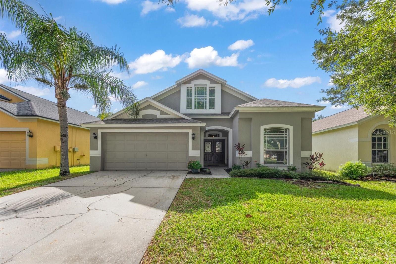 4422 HAVELOCKE DR - Photo 1