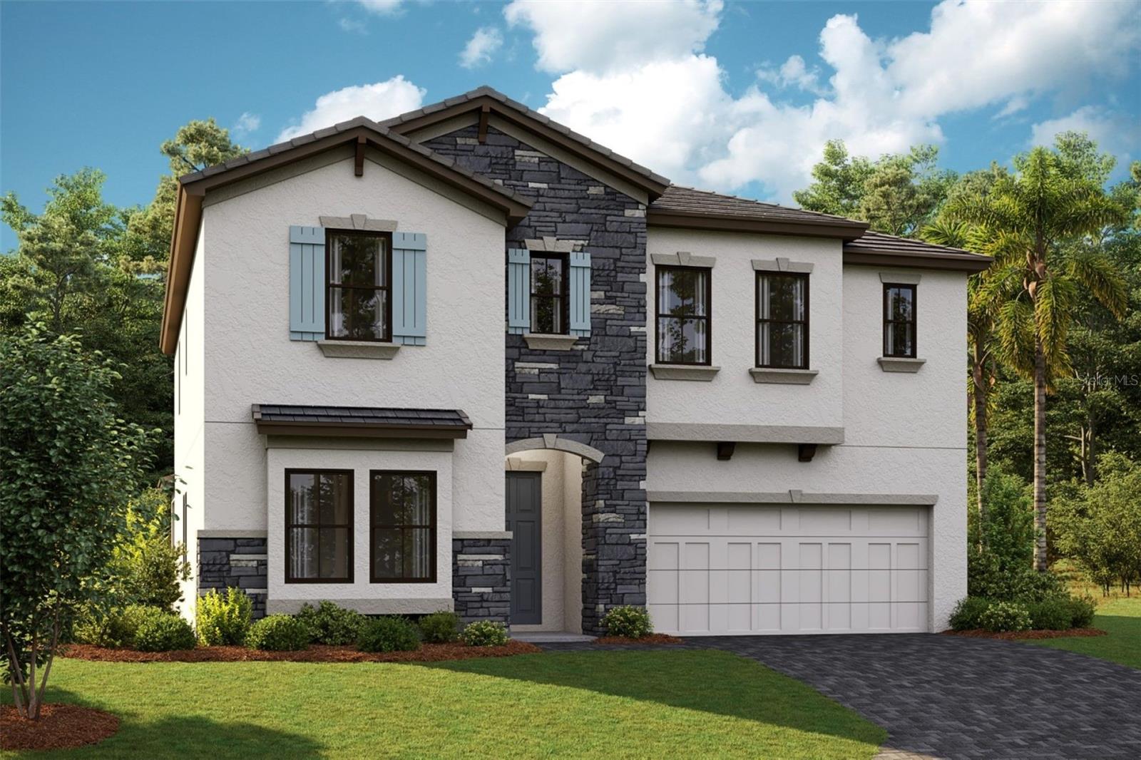 8533 DOVE BOG TER - Photo 1