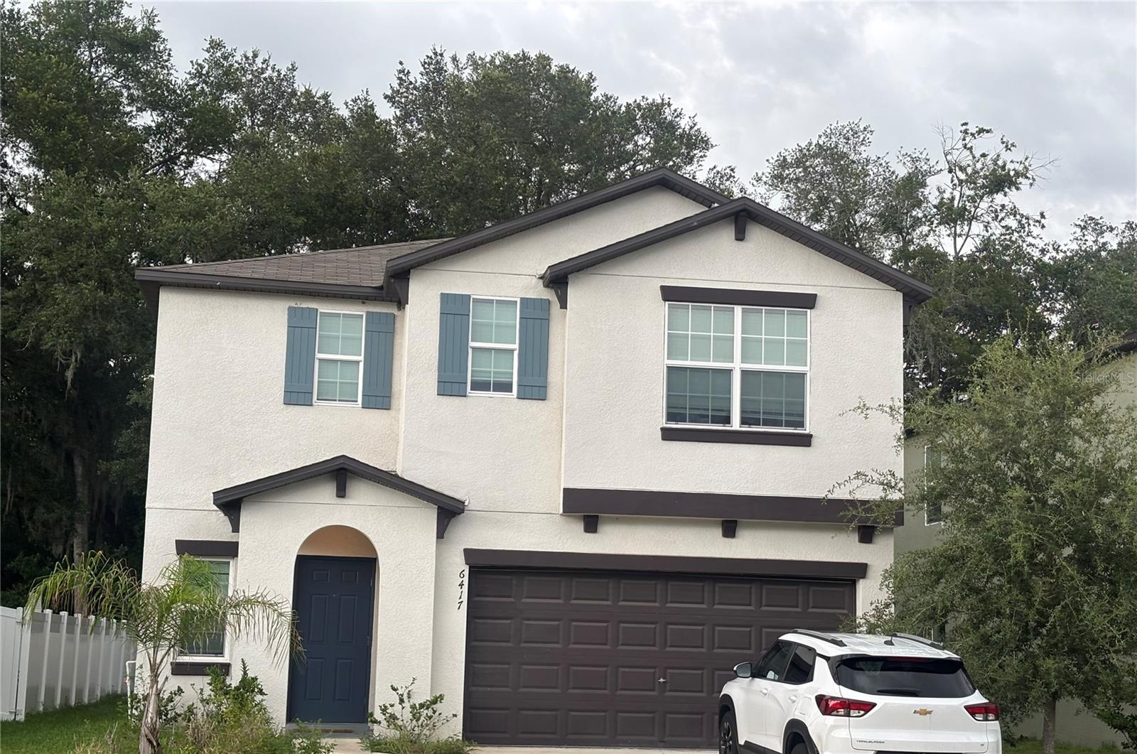 6417 TEN ACRE CT - Photo 1