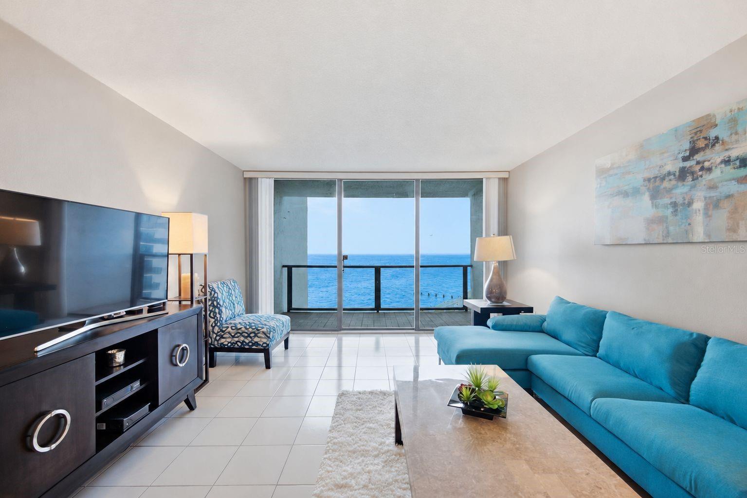 450 S GULFVIEW BLVD #705 - Photo 1