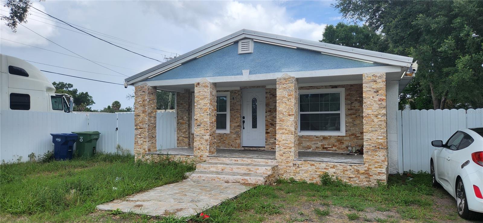 Property at 3004 E DR MARTIN LUTHER KING JR BLVD, Tampa