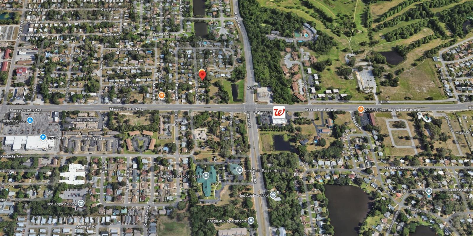 LENOX DRIVE - Photo 1