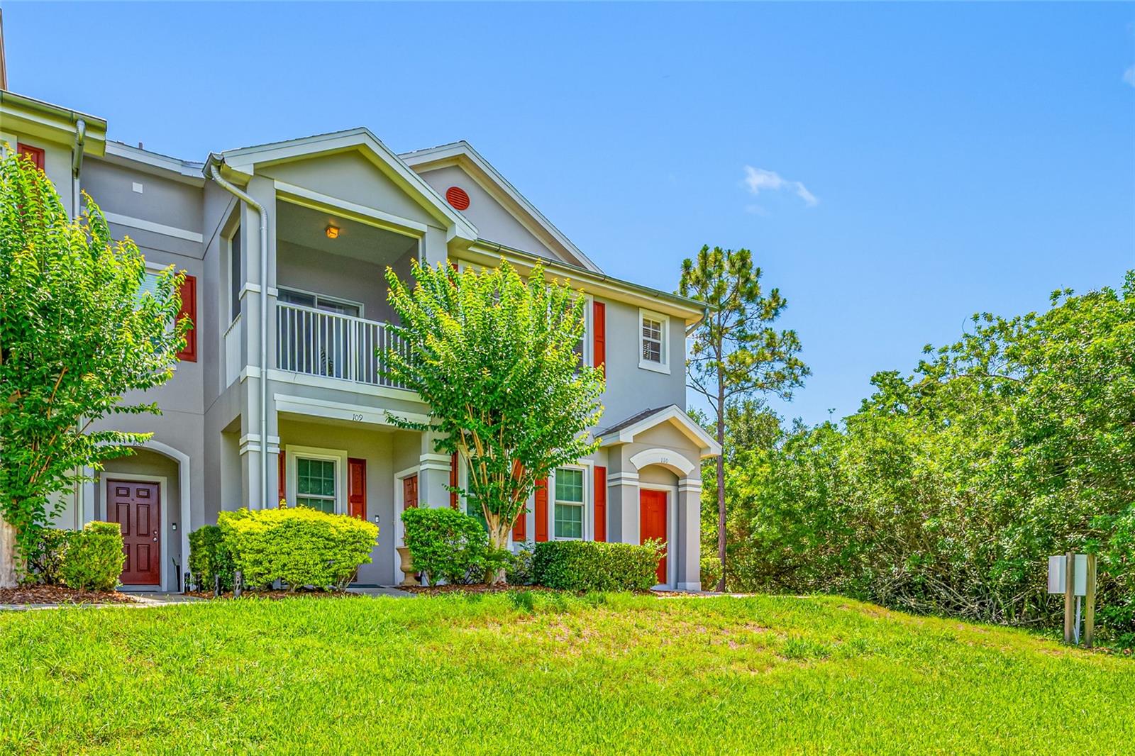 10409 CRIMSON PARK LN #110 - Photo 1