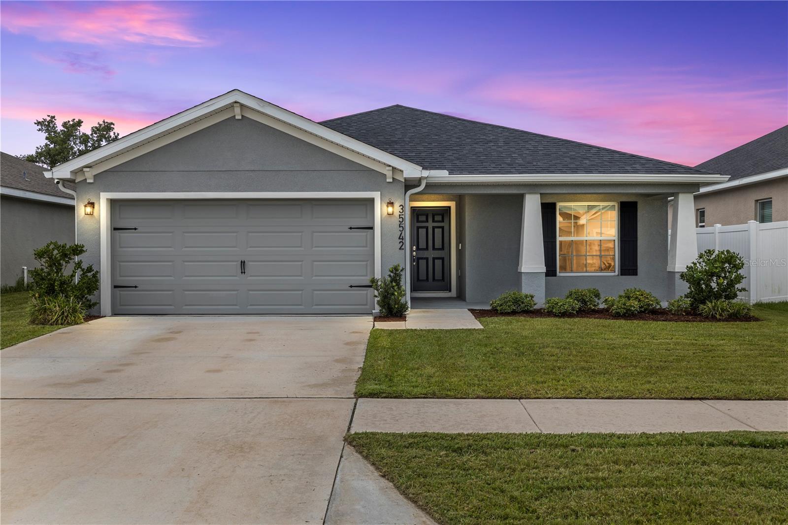 35542 BELLINGTON BLVD - Photo 1