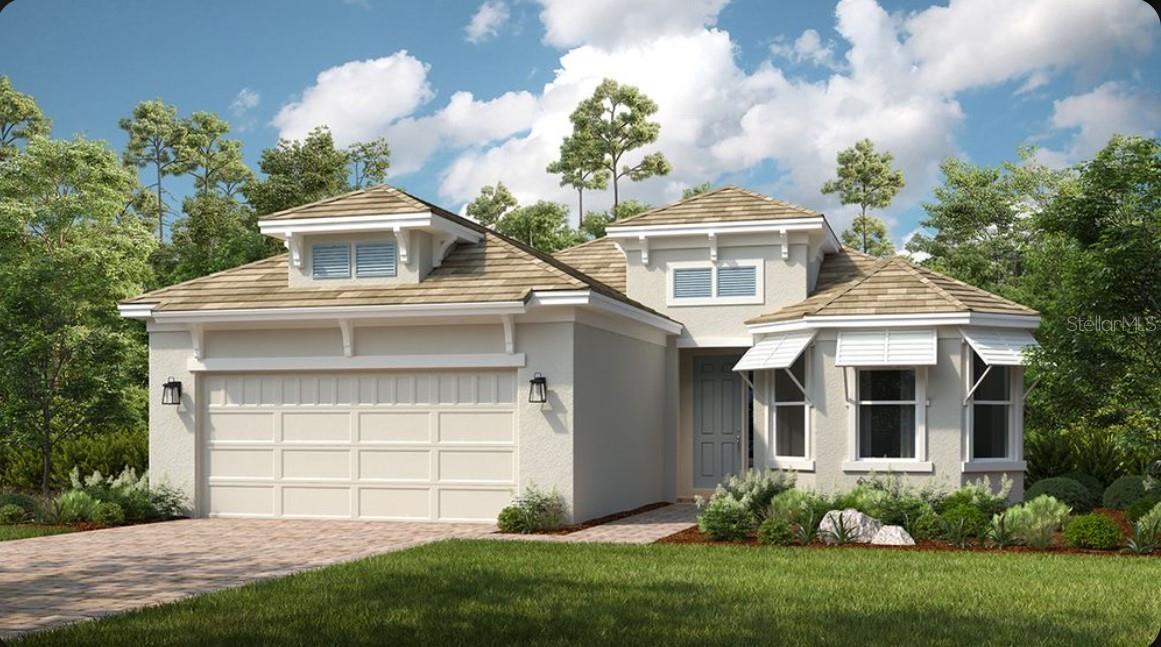 3826 MASANIELLO WAY - Photo 1