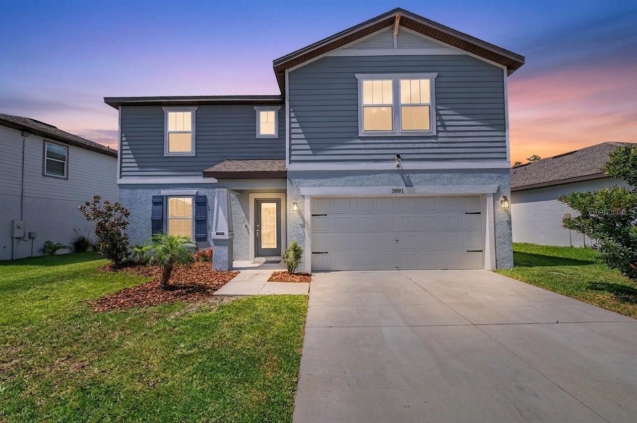 3891 CAPRI COAST DR - Photo 1