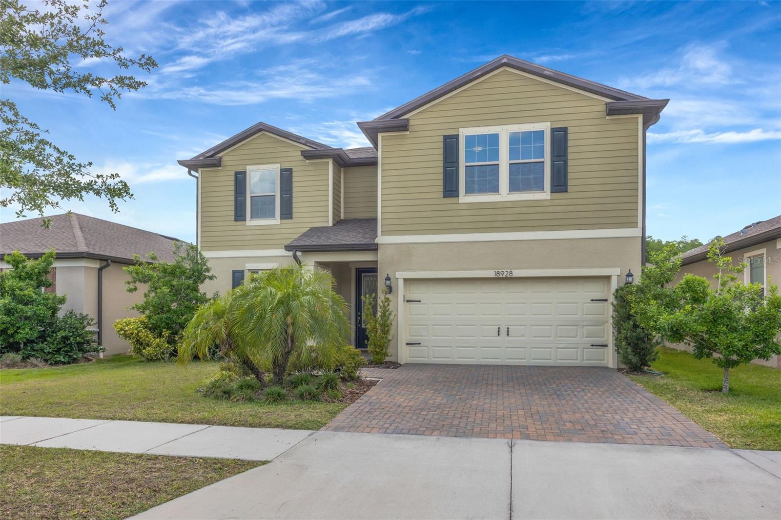 18928 WILLOWMORE CEDAR DR - Photo 1