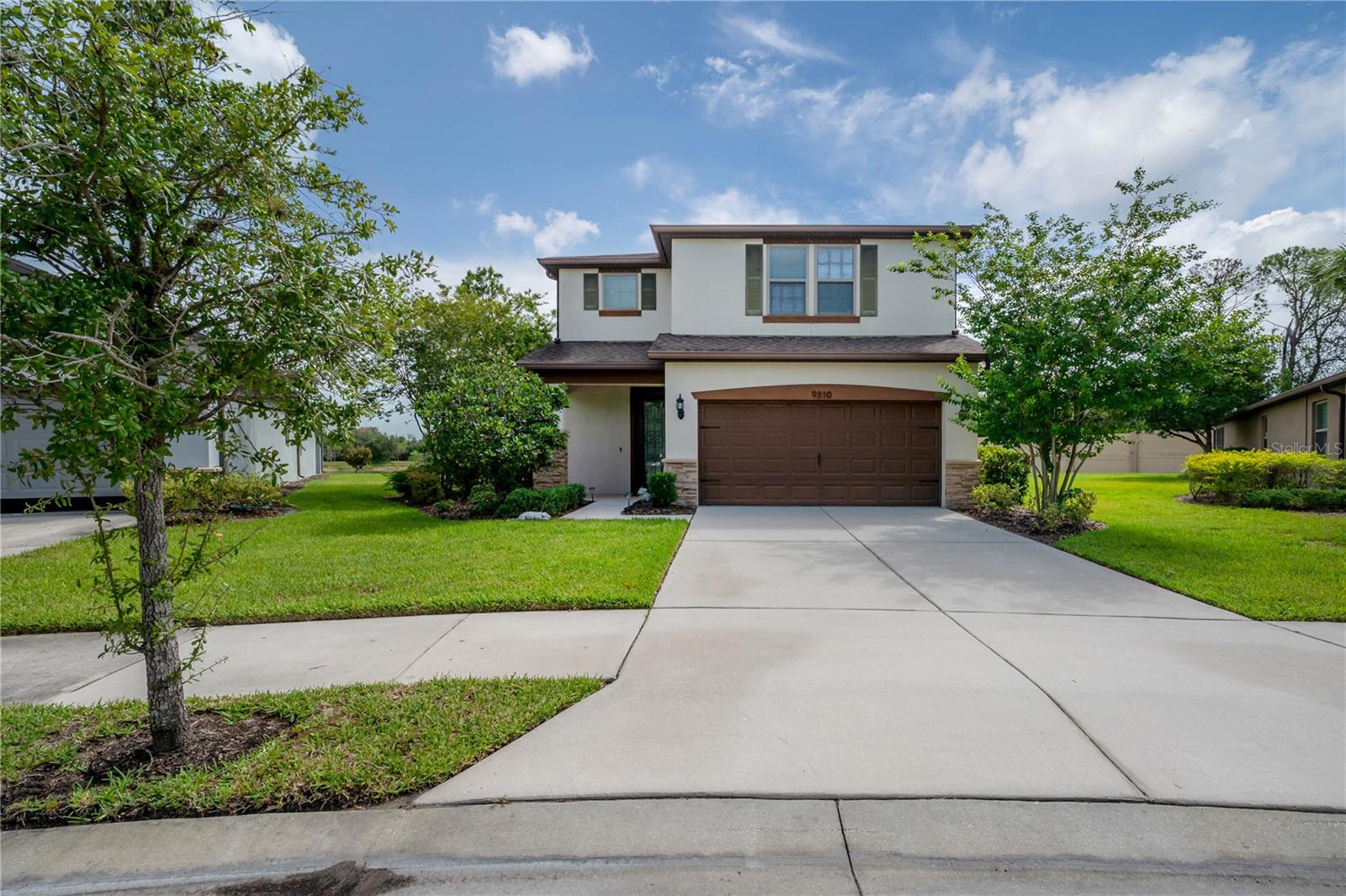 9310 BLUEBERRY ASH CIR - Photo 1
