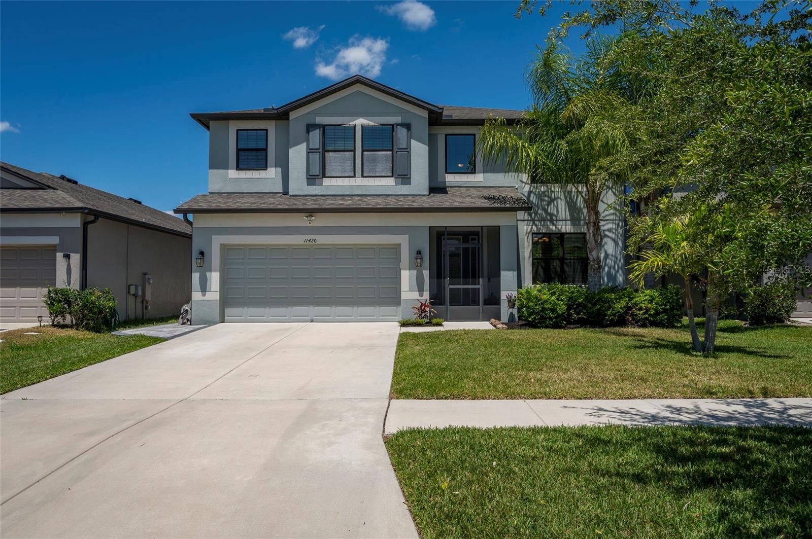 11420 AMAPOLA BLOOM CT - Photo 1