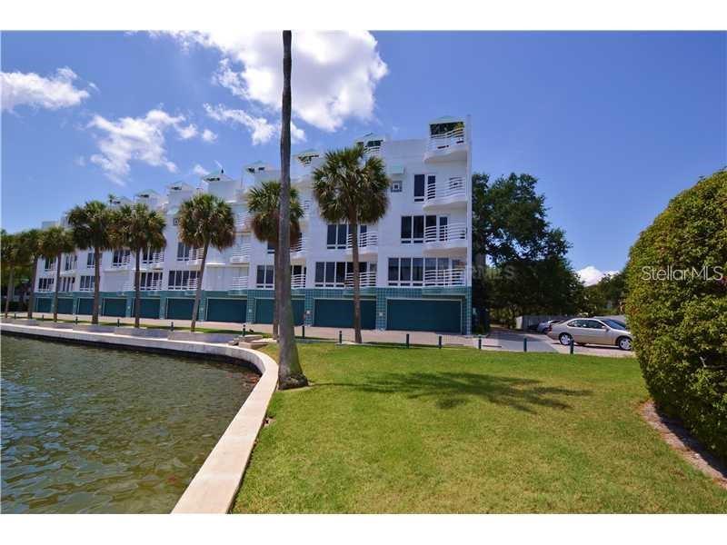 4950 BAYSHORE BLVD #28 - Photo 1