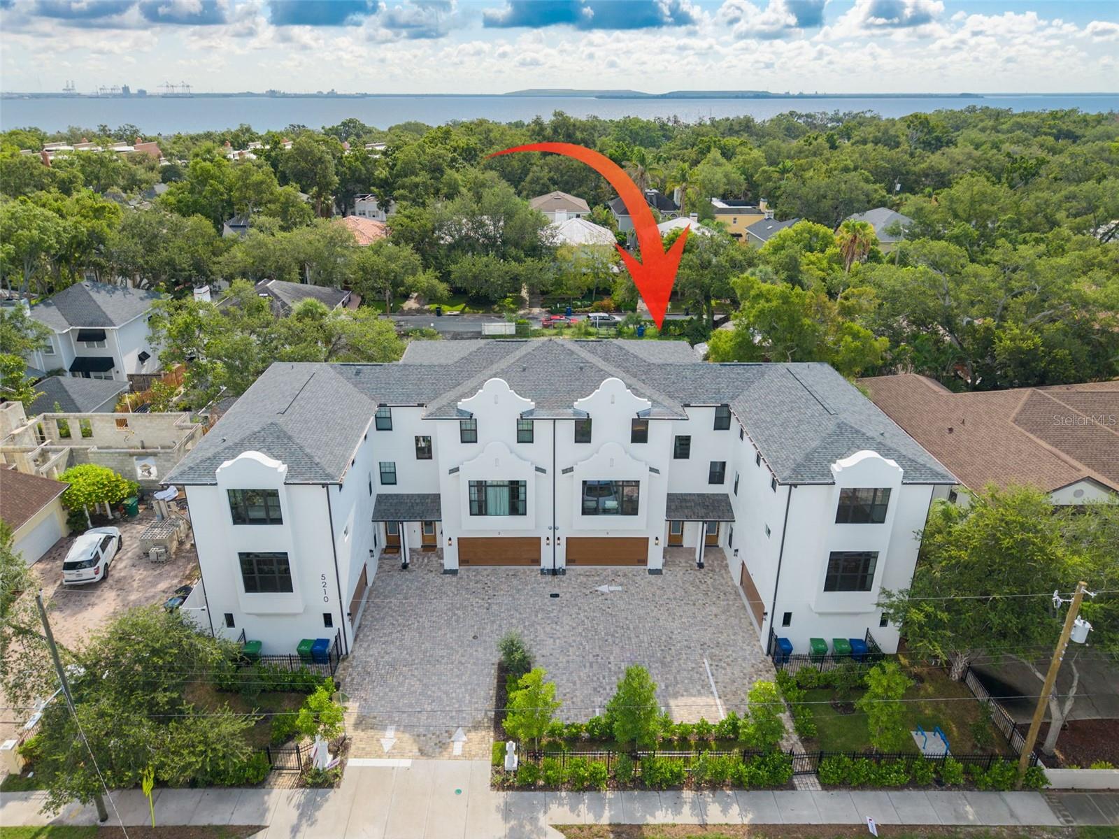 5210 BAYSHORE BLVD #3 - Photo 1