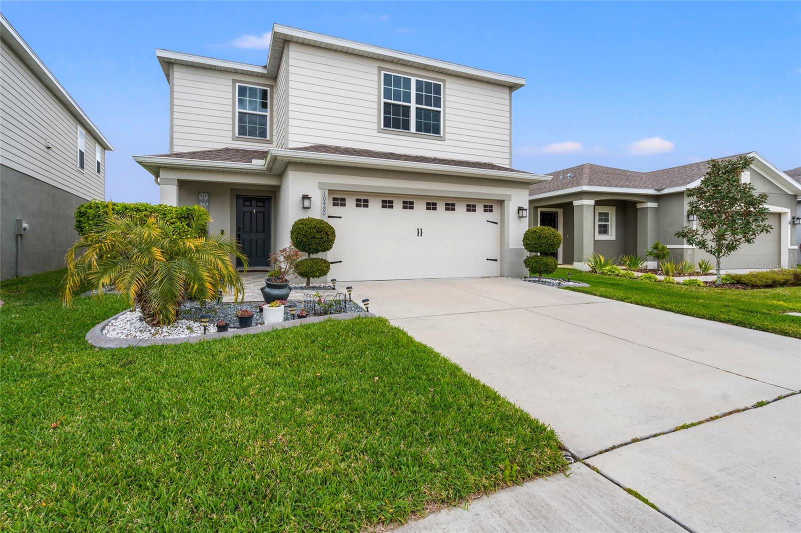 10480 HAWKS LANDING DR - Photo 1
