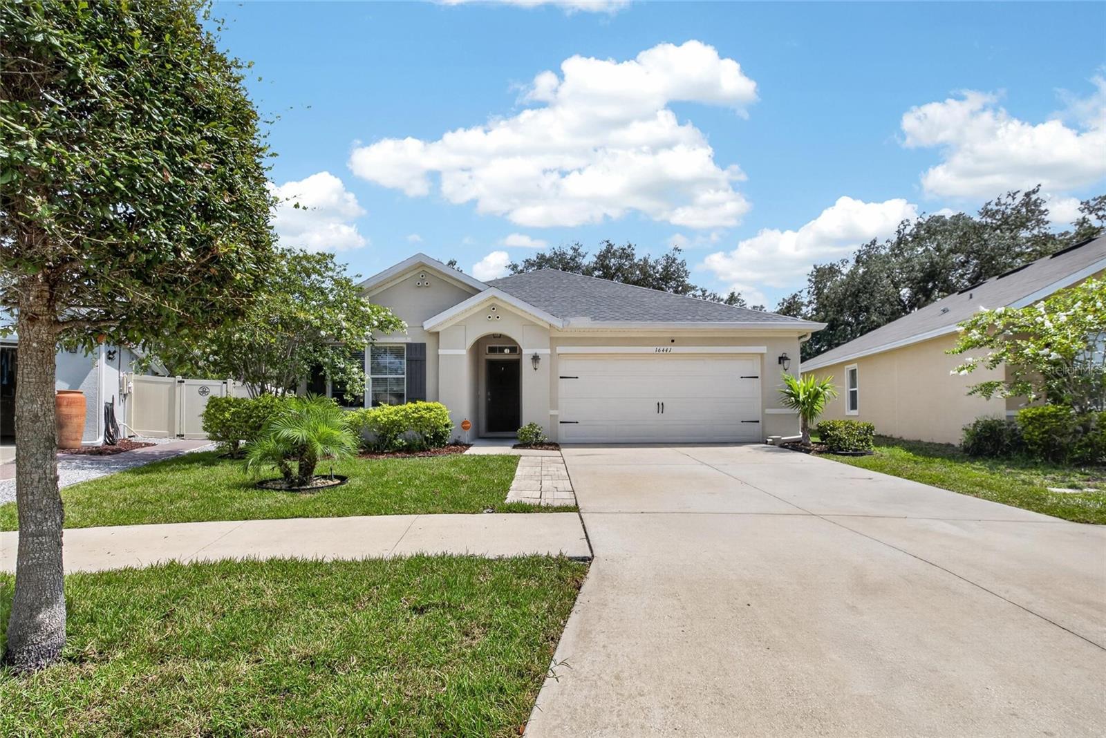 16441 TREASURE POINT DR - Photo 1