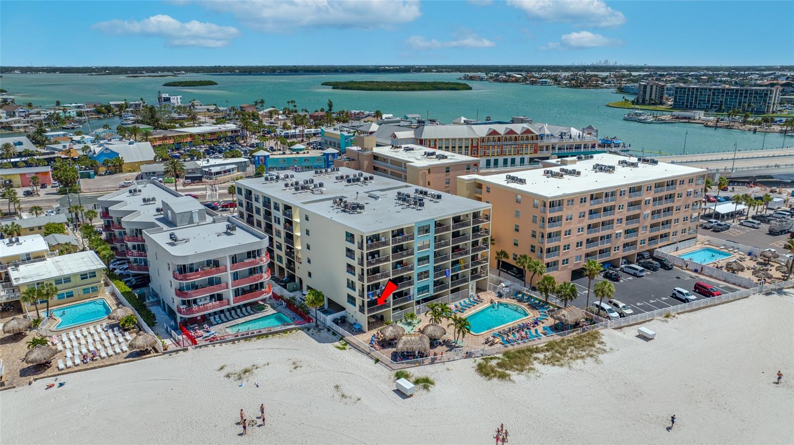 12924 GULF BLVD #105 - Photo 1