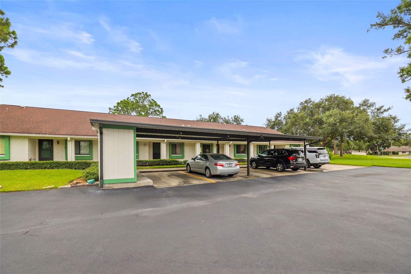 2556 ROYAL PINES CIR #13-C - Photo 1