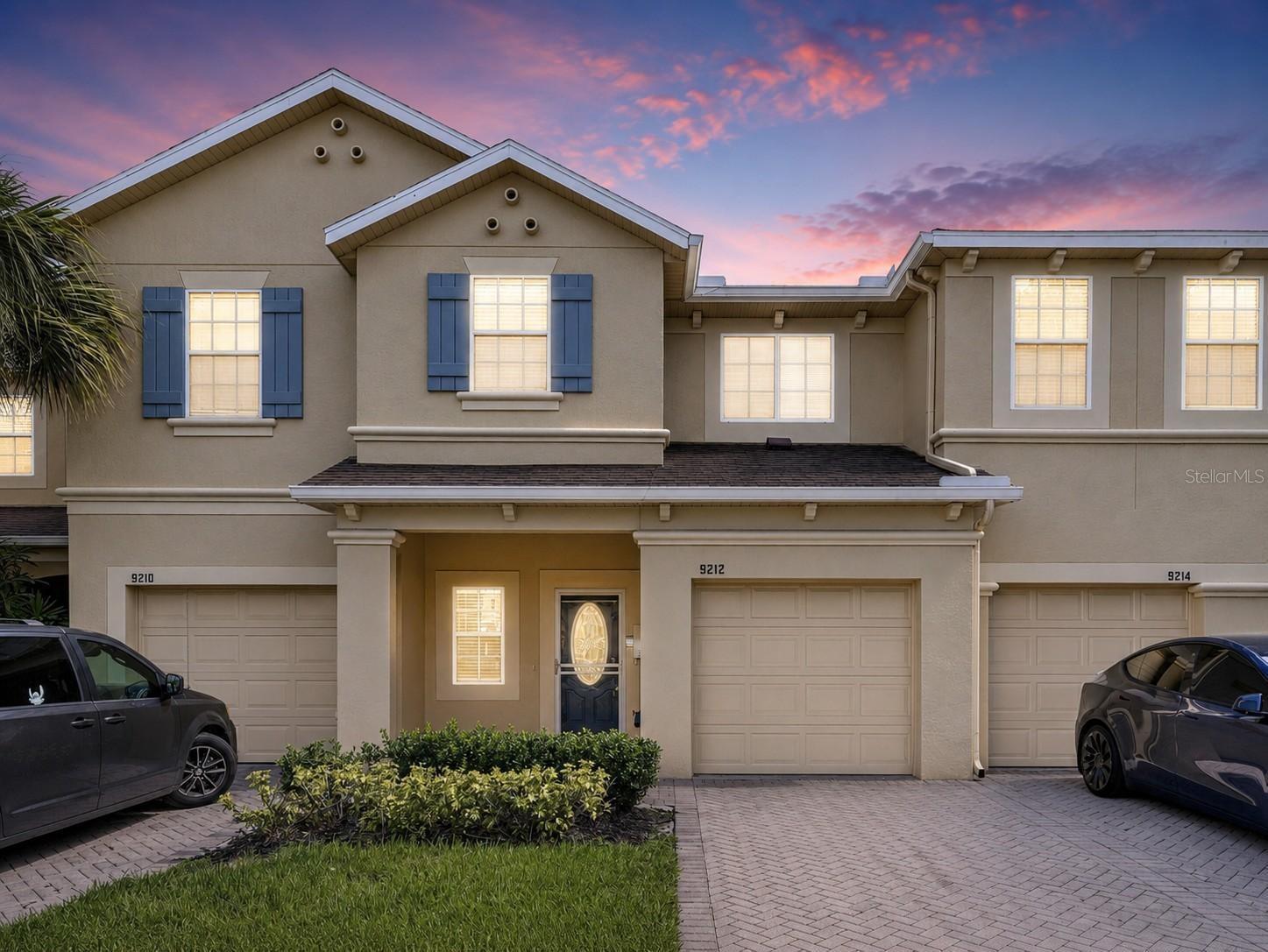 9212 RIVER ROCK LN - Photo 1