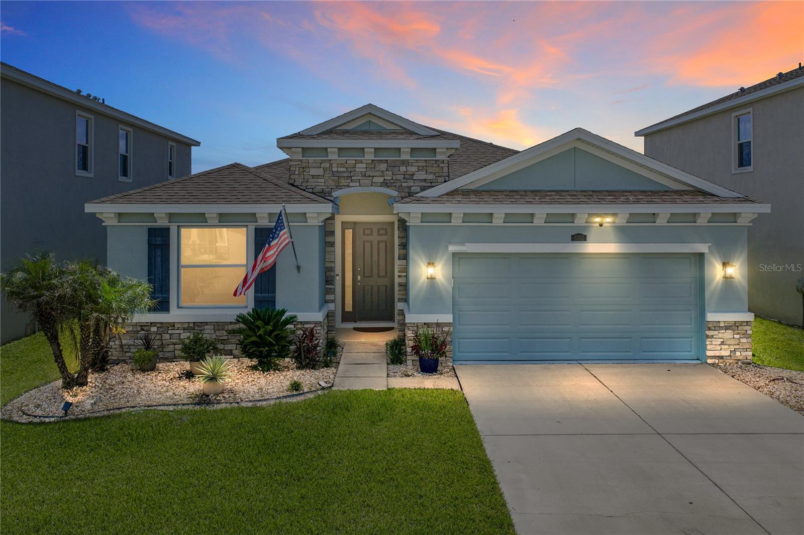 8382 BOWER BASS CIR - Photo 1