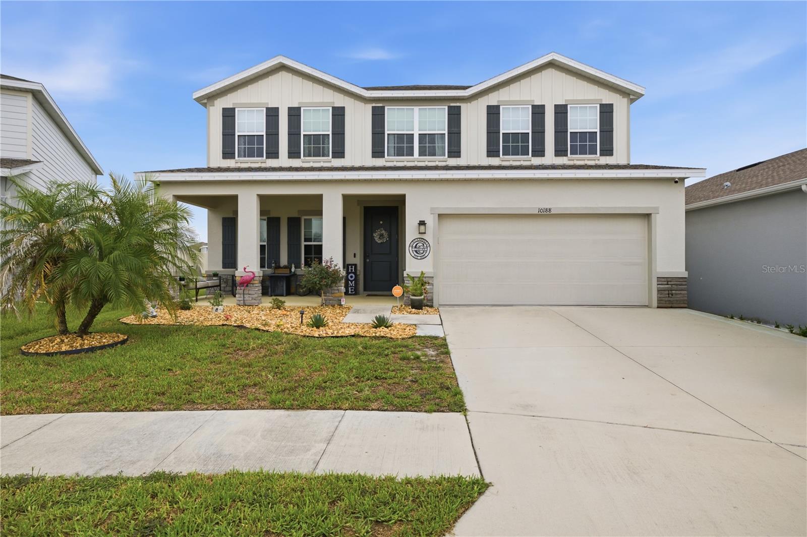 10188 AGAVE CT - Photo 1