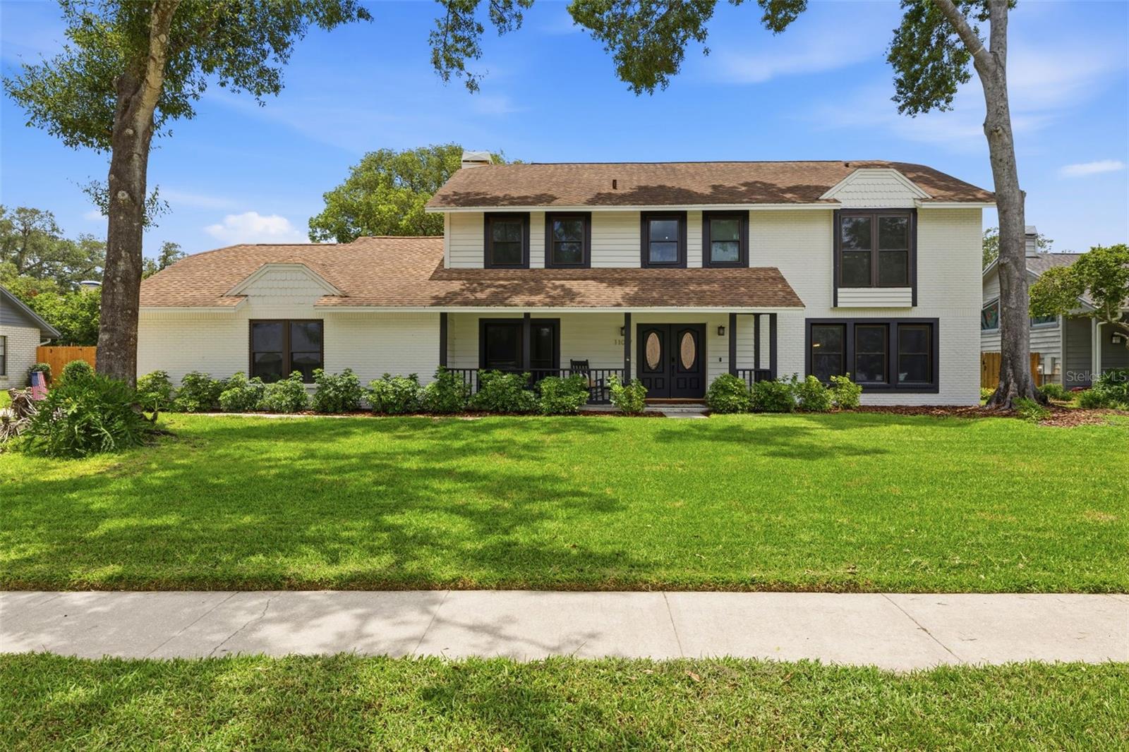 11007 THERESA ARBOR DR - Photo 1