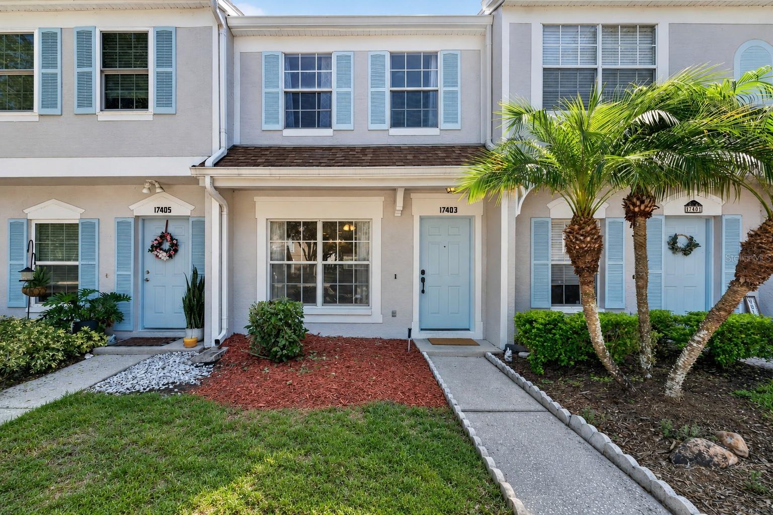 17403 FLATWOODS KEY DR - Photo 1