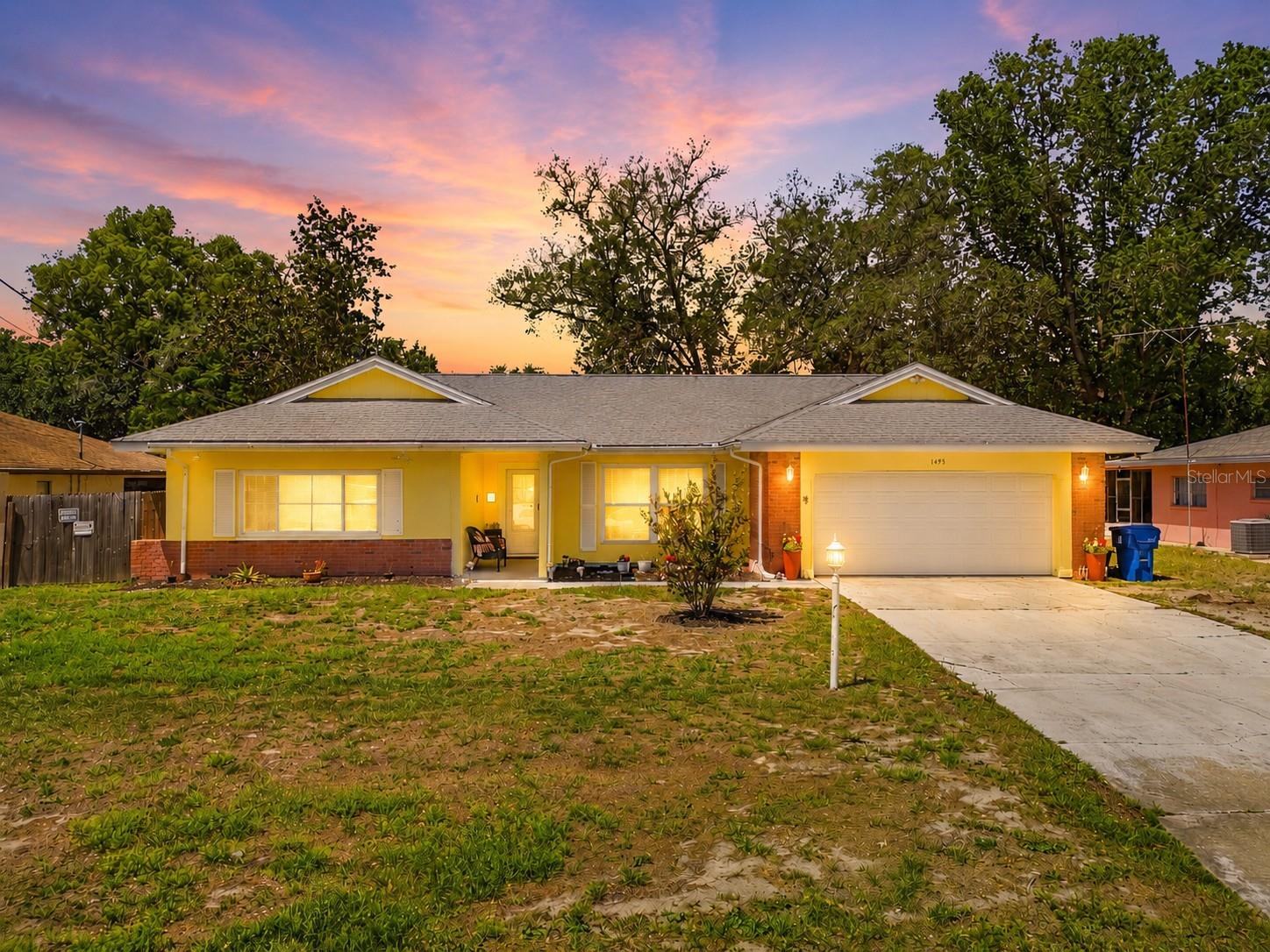 1495 BISHOP RD - Photo 1