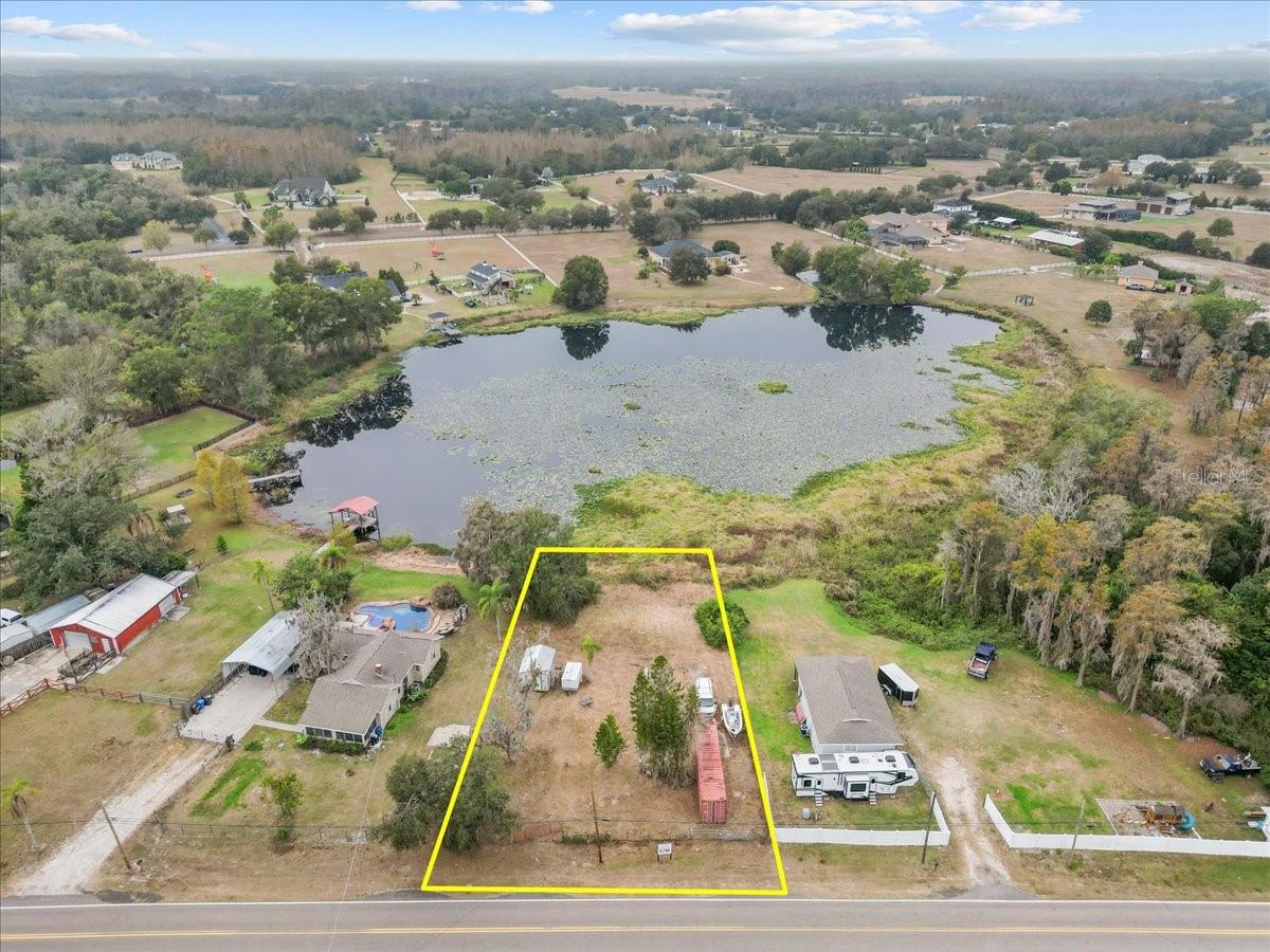 17524 BOY SCOUT RD - Photo 1